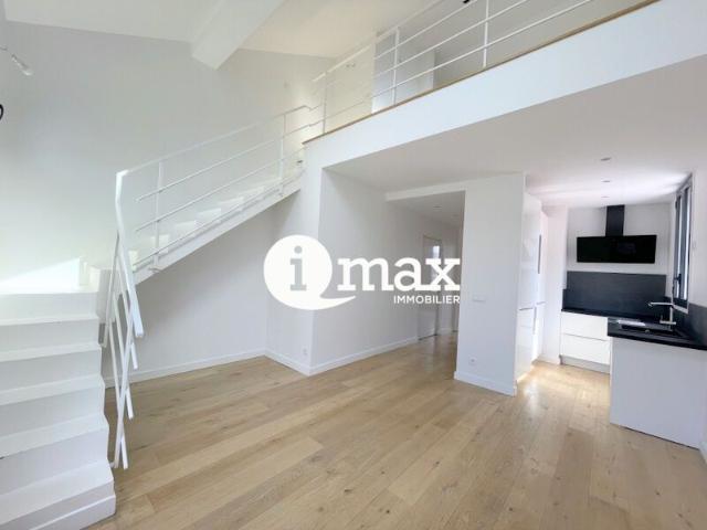 Location Appartement COURBEVOIE