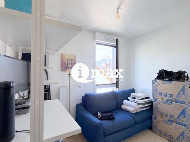 Location Appartement COURBEVOIE