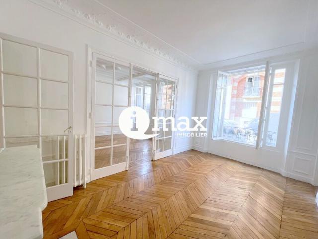 Location Appartement COURBEVOIE