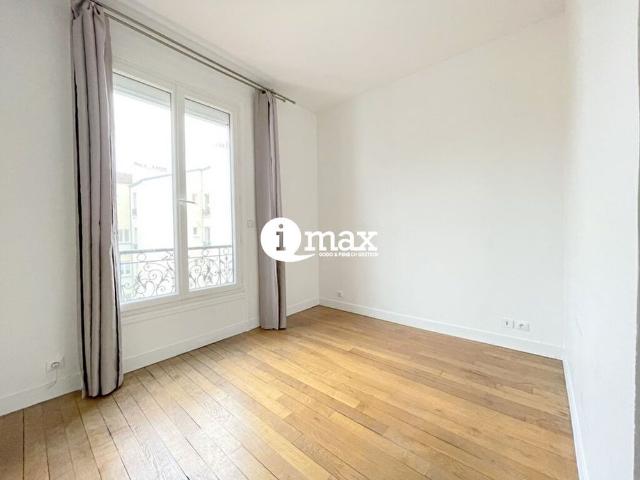 Location Appartement COURBEVOIE