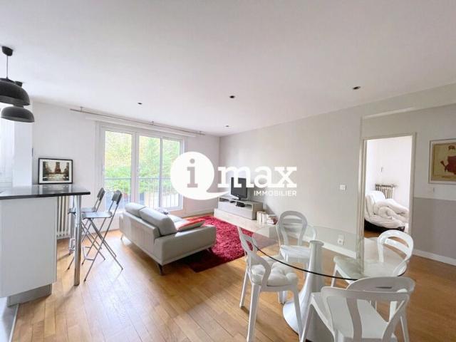 Location Appartement COURBEVOIE