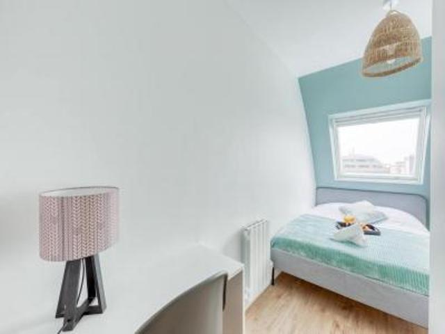 location appartement courdimanche 1 pièce 17 m2 val d'oise 95800 520 € / mois