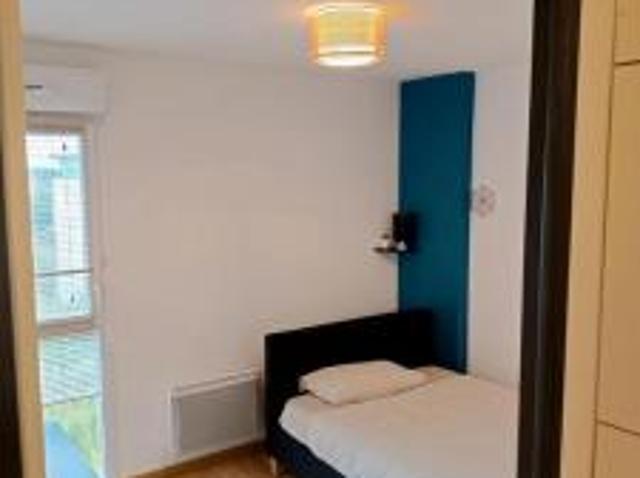 location appartement courdimanche 1 pièce 25 m2 val d'oise 95800 613 € / mois