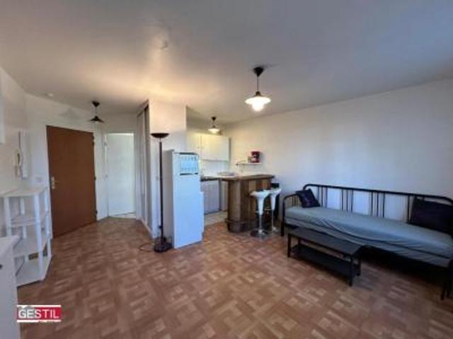 location appartement courdimanche 1 pièce 26 m2 val d'oise 95800 692 € / mois