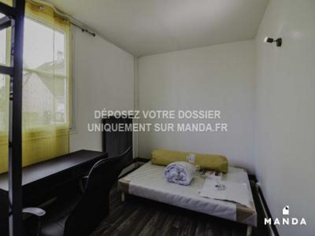 location appartement courdimanche 4 pièces 10 m2 val d'oise 95800 490 € / mois