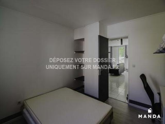 location appartement courdimanche 4 pièces 10 m2 val d'oise 95800 550 € / mois