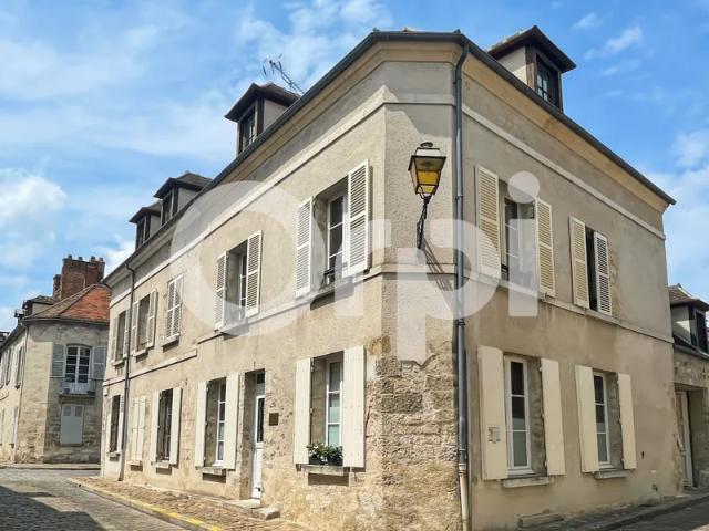 Location Appartement Cours Thoré Montmorency, Senlis