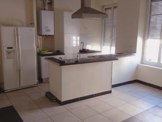 Location Appartement Cours Tolstoï, Villeurbanne