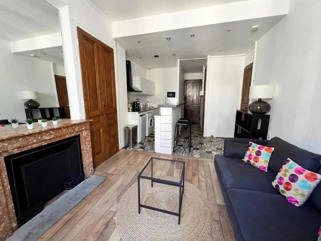 Location Appartement Cours Tolstoï, Villeurbanne