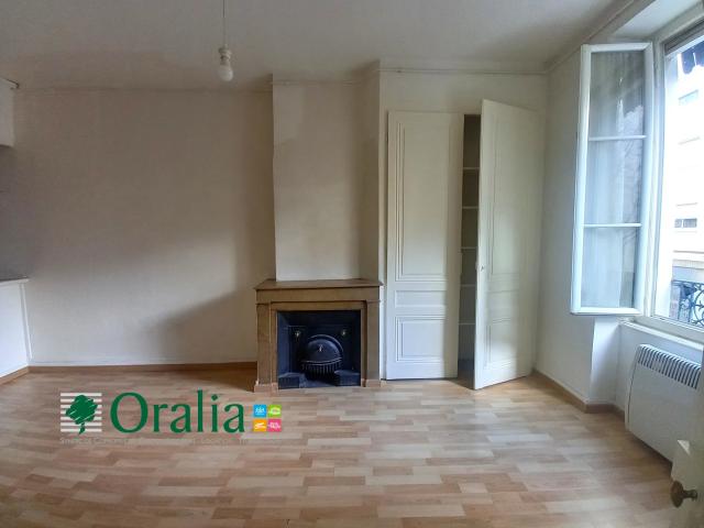 Location Appartement Cours Tolstoï, Villeurbanne