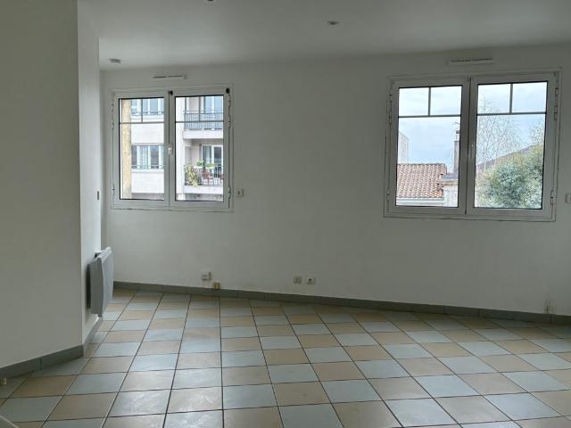Location Appartement Cours Victor Hugo, Bègles