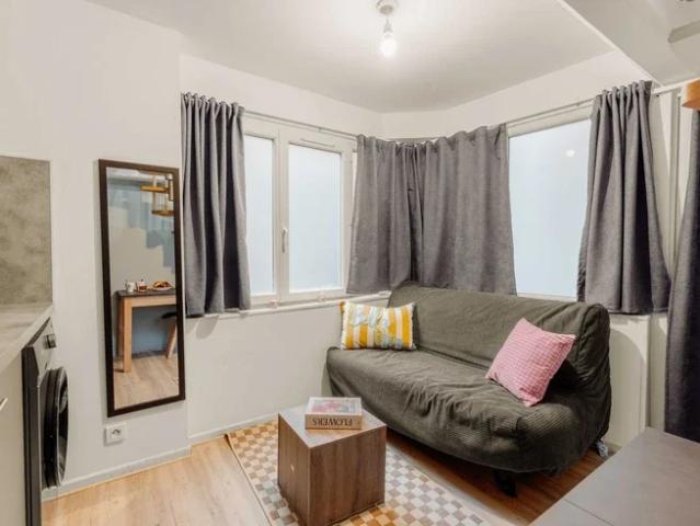 Location Appartement Cours Vitton, Lyon