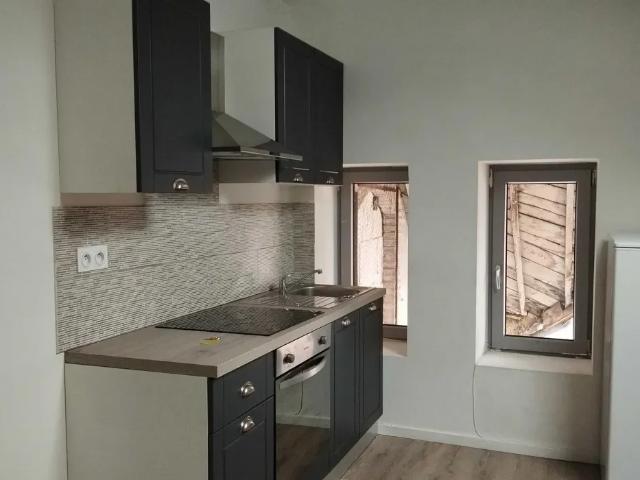 Location Appartement Cours Adrien de Montgolfier, Saint Chamond