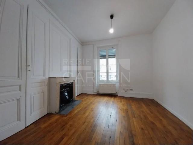 Location Appartement Cours Albert Thomas, Lyon