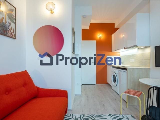 Location Appartement Cours Albert Thomas, Lyon