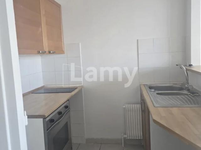 Location Appartement Cours Albert Thomas, Lyon