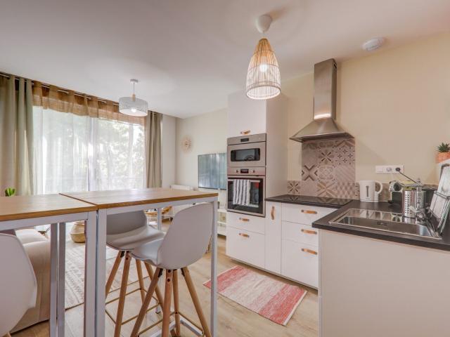 Location Appartement Cours Albert Thomas, Lyon