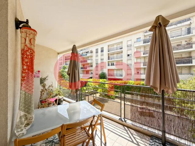 Location Appartement Cours Albert Thomas, Lyon
