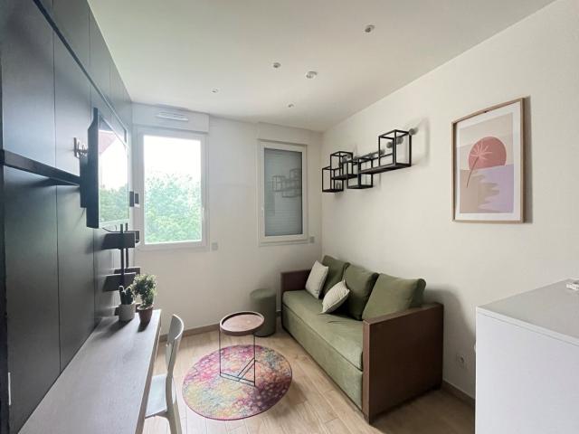 Location Appartement Cours Albert Thomas, Lyon