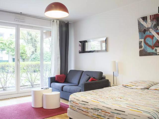 Location Appartement Cours Albert Thomas, Lyon