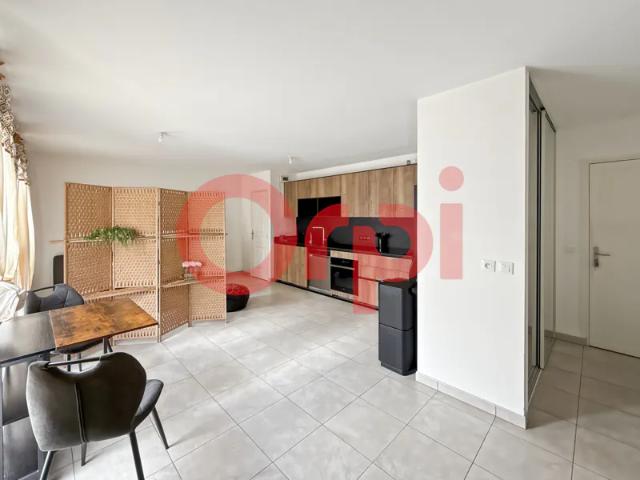 Location Appartement Cours Albert Thomas, Lyon