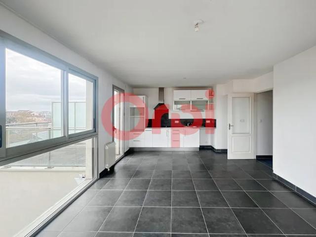 Location Appartement Cours Albert Thomas, Lyon
