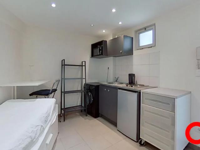 Location Appartement Cours Albert Thomas, Lyon