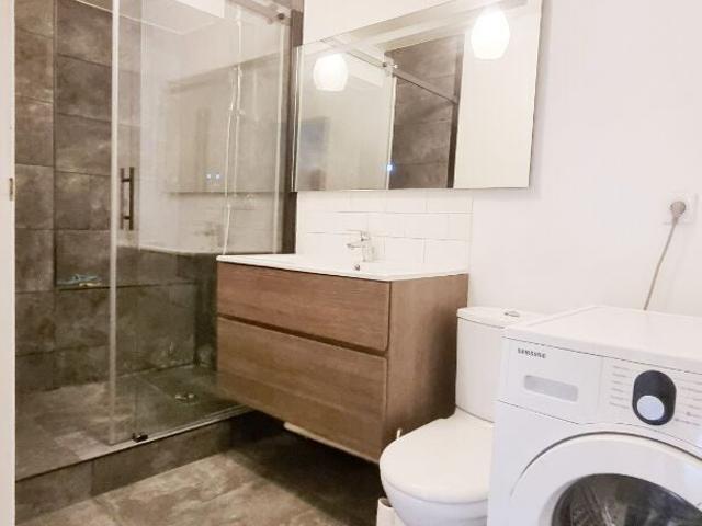 Location Appartement Cours Aquitaine, Boulogne Billancourt