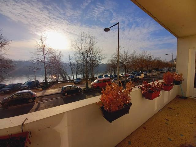 Location Appartement Cours Aristide Briand, Caluire et Cuire