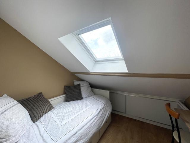 Location Appartement Cours Aristide Briand, Charleville Mézières