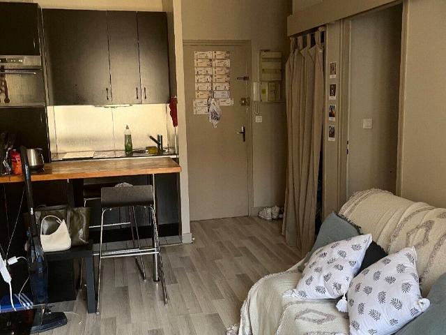 Location Appartement Rue du Mirail, Bordeaux