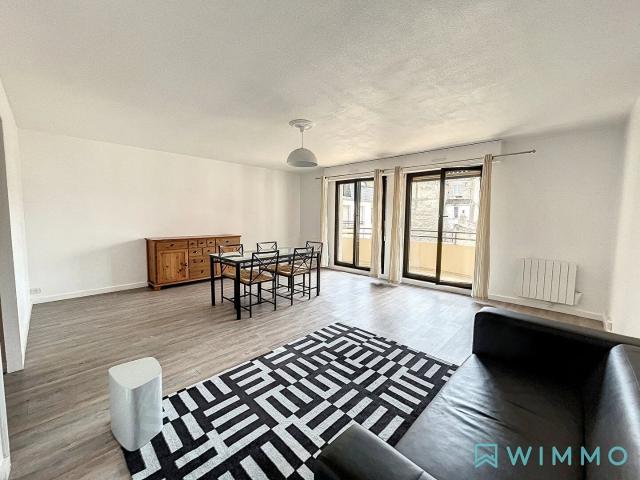 Location Appartement Cours Balguerie Stuttenberg, Bordeaux