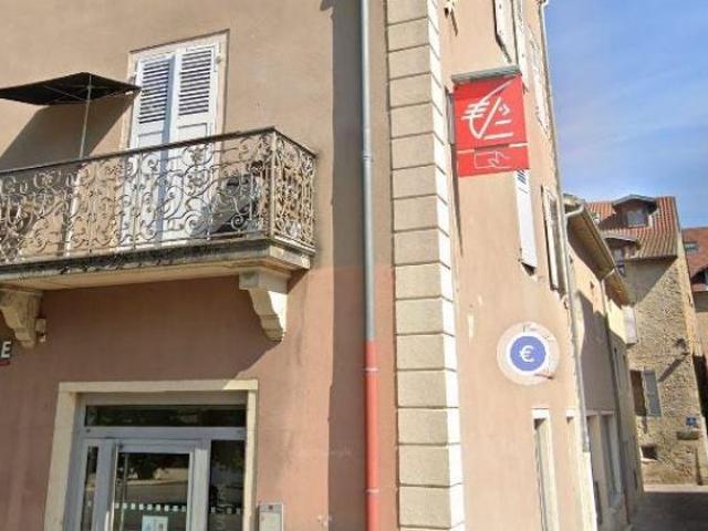 Location Appartement Cours Baron Raverat, Crémieu