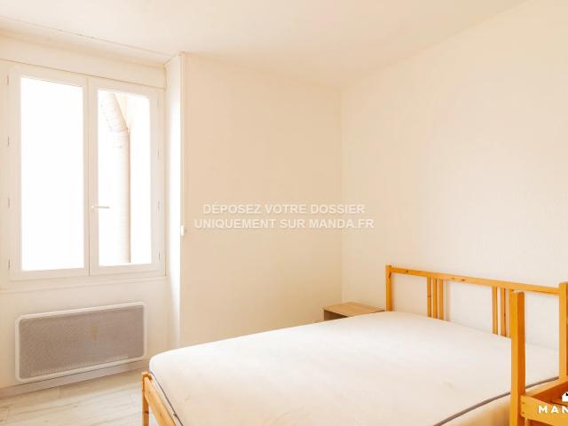 Location Appartement Cours Berriat, Grenoble