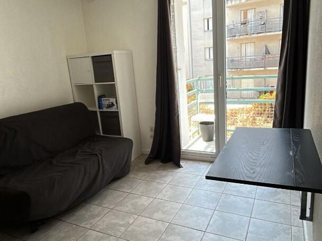 Location Appartement Cours Berriat, Grenoble