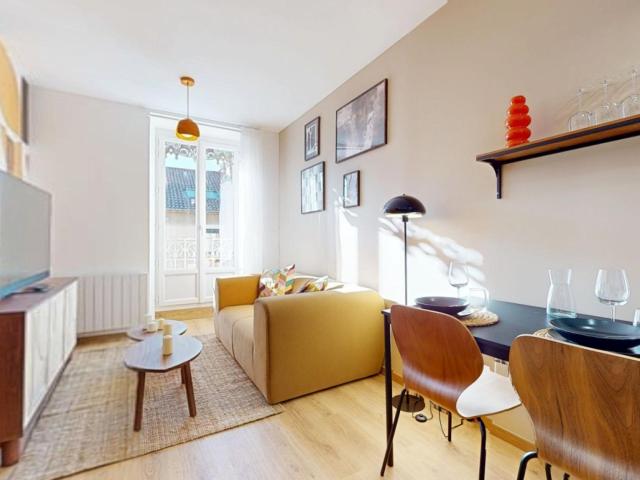 Location Appartement Cours Berriat, Grenoble