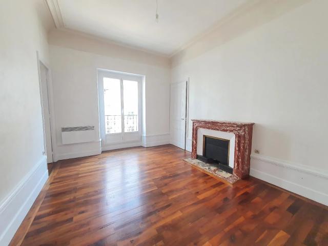 Location Appartement Cours Berriat, Grenoble
