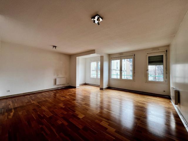 Location Appartement Cours Berriat, Grenoble