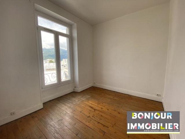 Location Appartement Cours Berriat, Grenoble