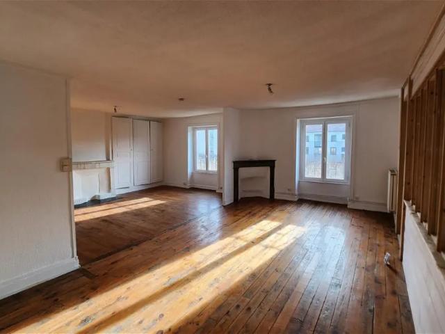 Location Appartement Cours Brillier, Vienne