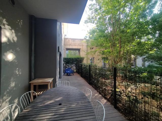 Location Appartement Cours Charlemagne, Lyon