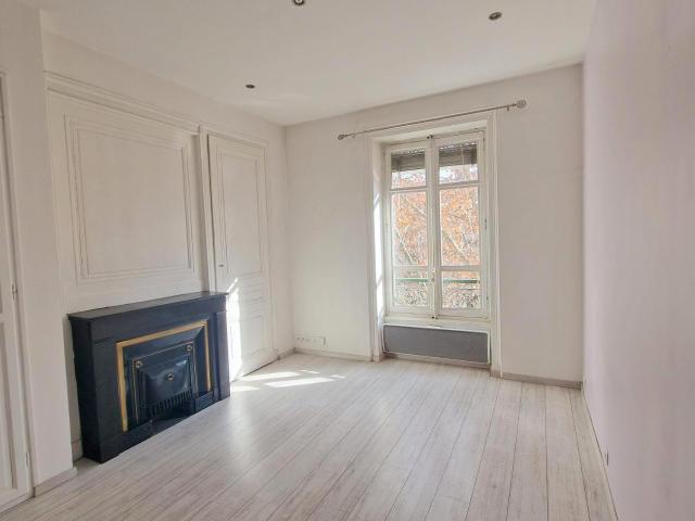 Location Appartement Cours Charlemagne, Lyon