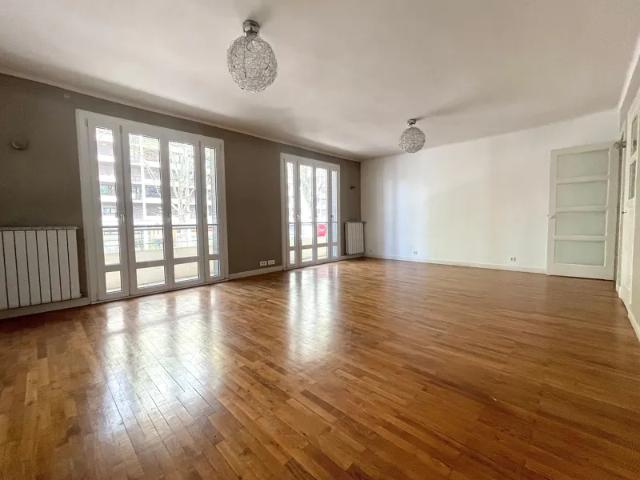 Location Appartement Cours Charlemagne, Lyon