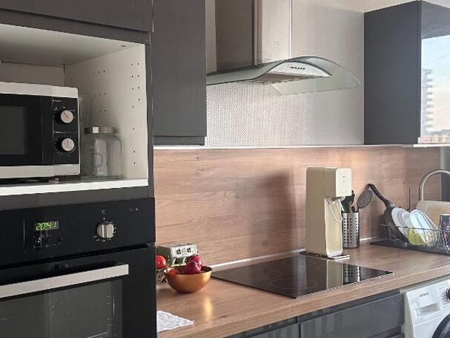 Location Appartement Cours Charlemagne, Lyon