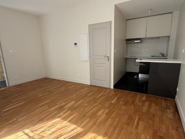 Location Appartement Cours d'Albret, Bordeaux