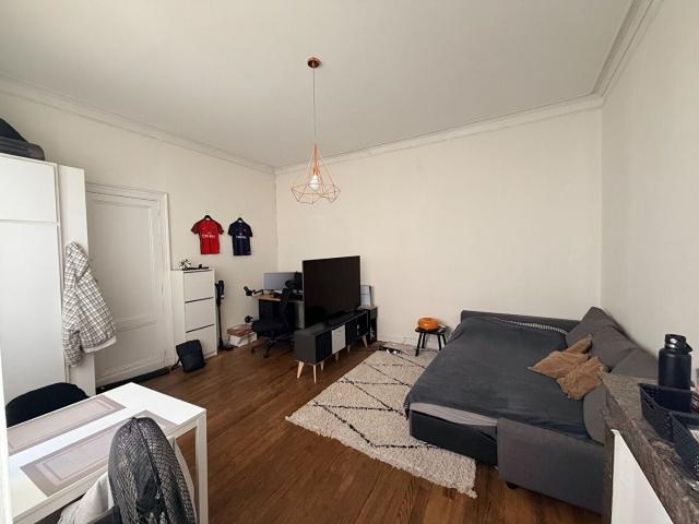Location Appartement Cours d'Alsace et Lorraine, Bordeaux