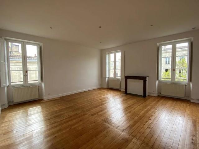 Location Appartement Cours de Verdun, Bordeaux