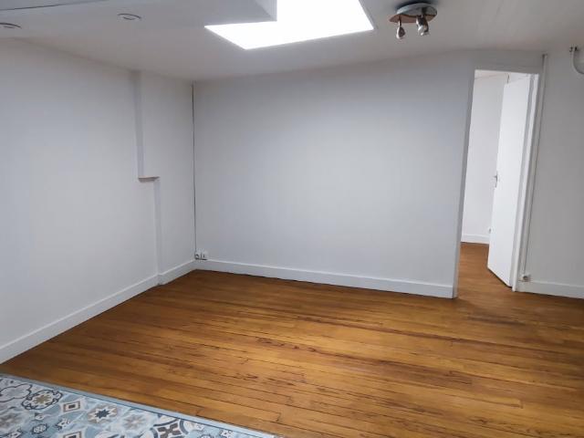 Location Appartement Cours de Verdun, Bordeaux