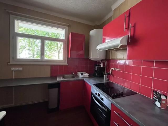 Location Appartement Cours de Verdun Gensoul, Lyon