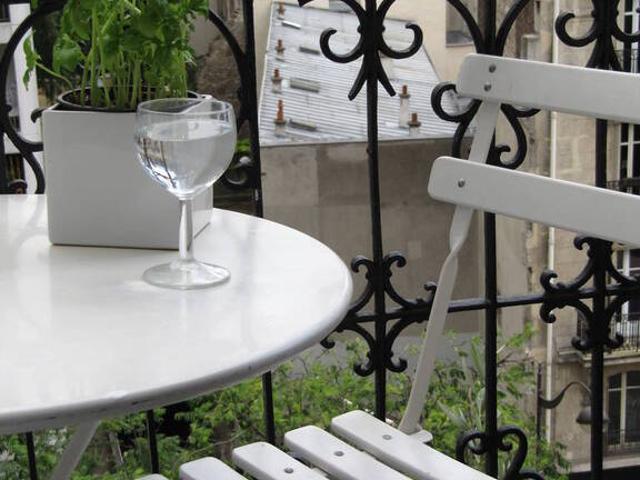 Location Appartement Cours de Vincennes, Paris